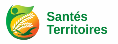 Logo Santés et Territoires © Cirad, 2022